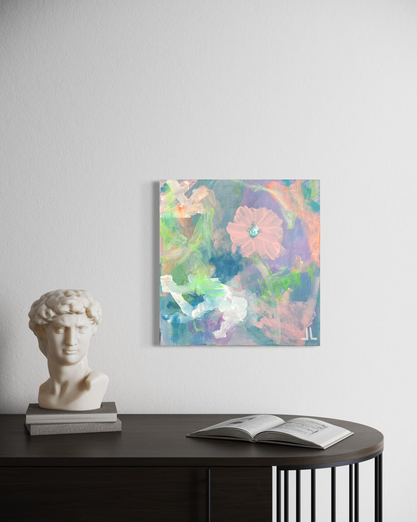 Happy Palette