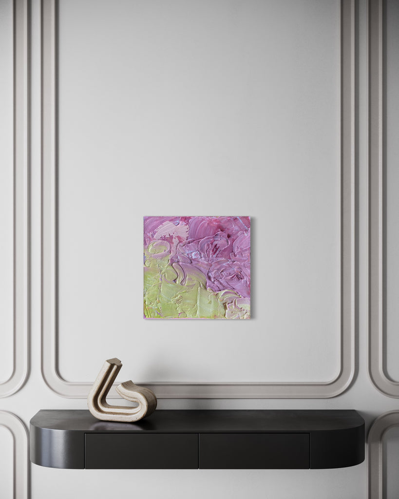 Textured Mini