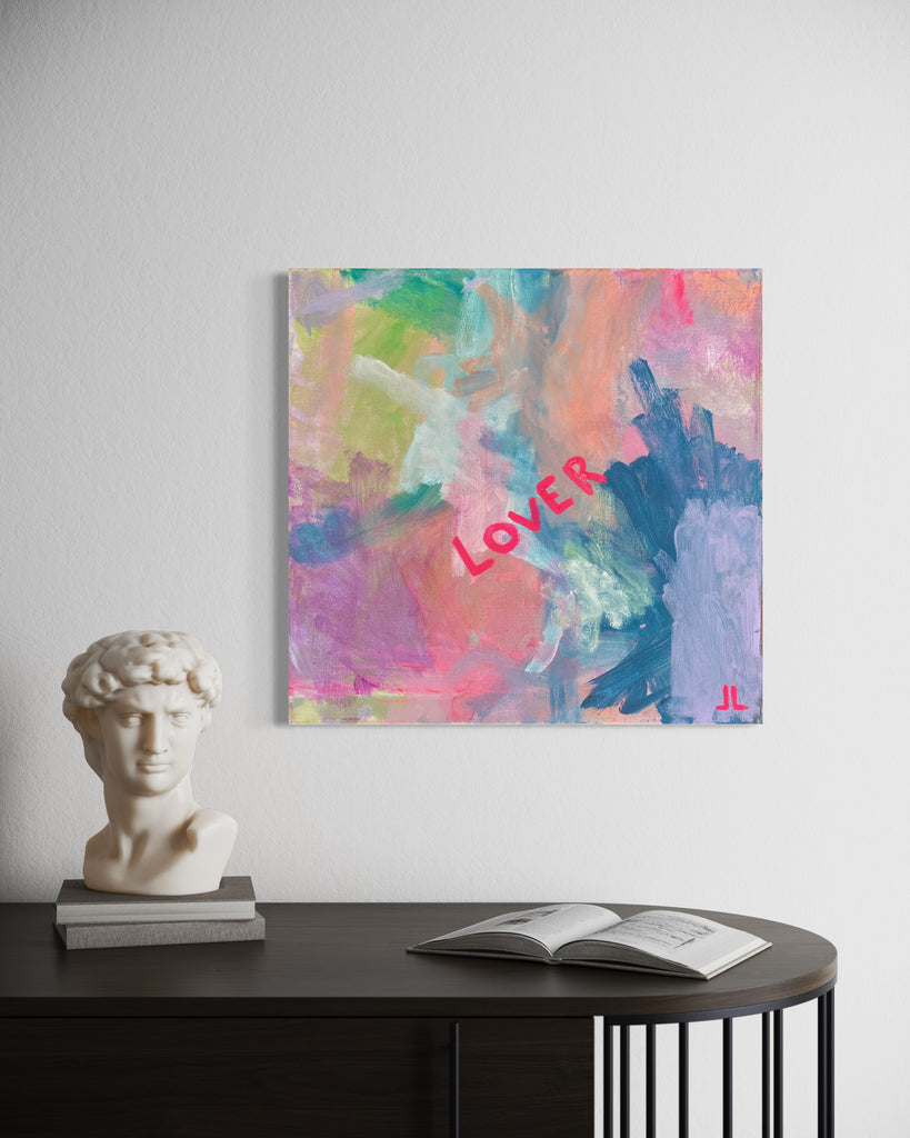 Lover 3