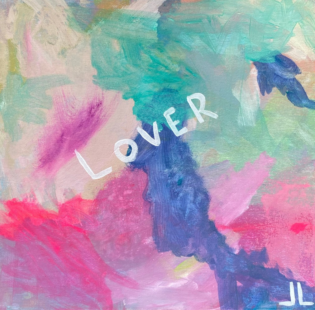 Lover 4