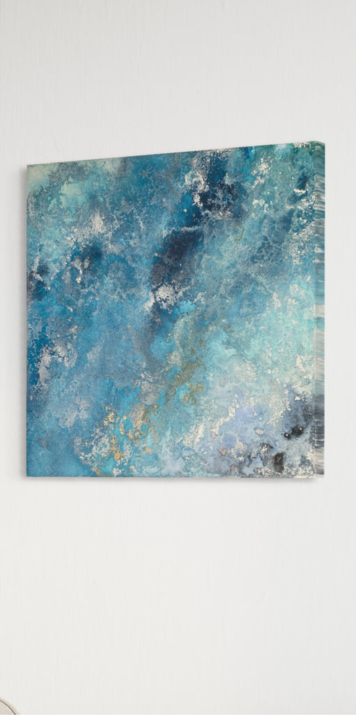 Beyond The Shore