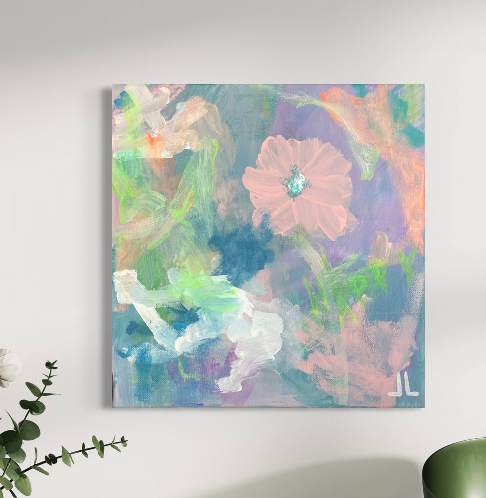 Happy Palette