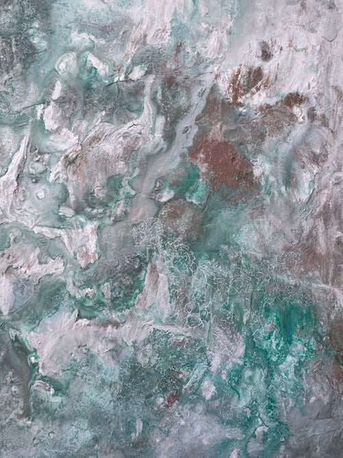 Emerald & Stone