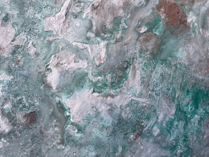Emerald & Stone
