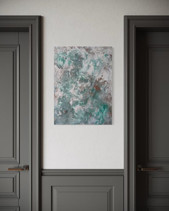 Emerald & Stone